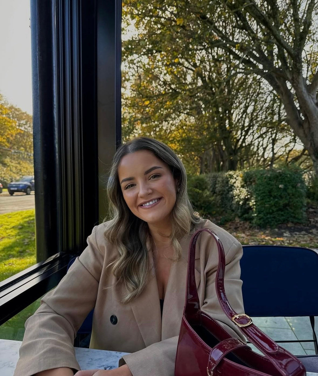 Darias Gluten Free Journey