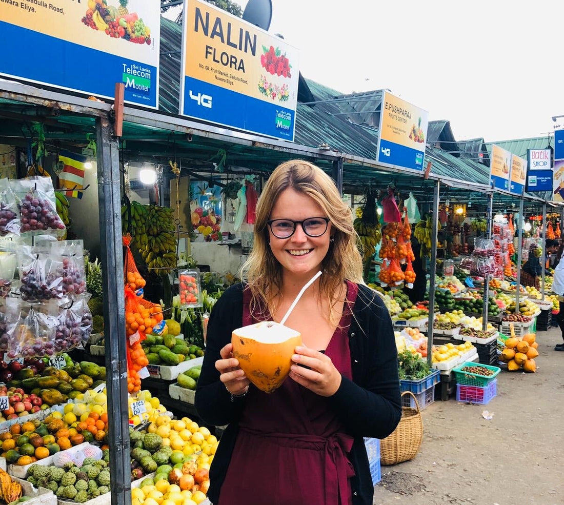 Rosie the Gluten Free Pharmcist