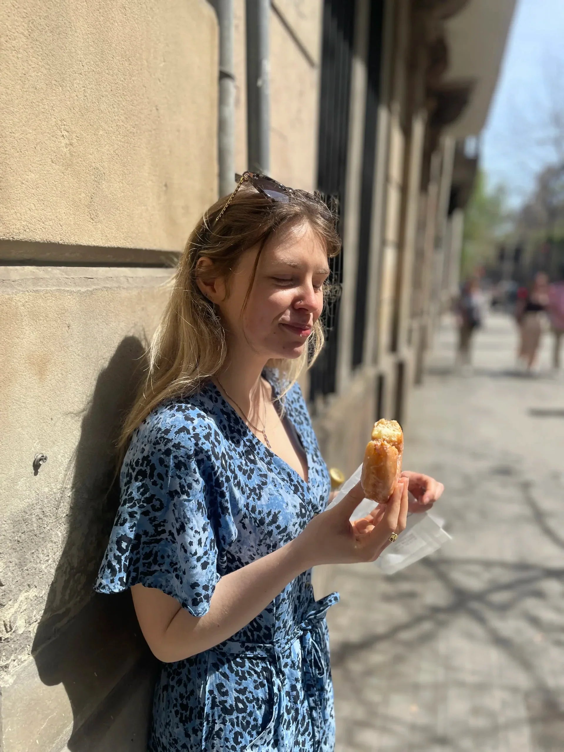 Lexy the Free-From Foody