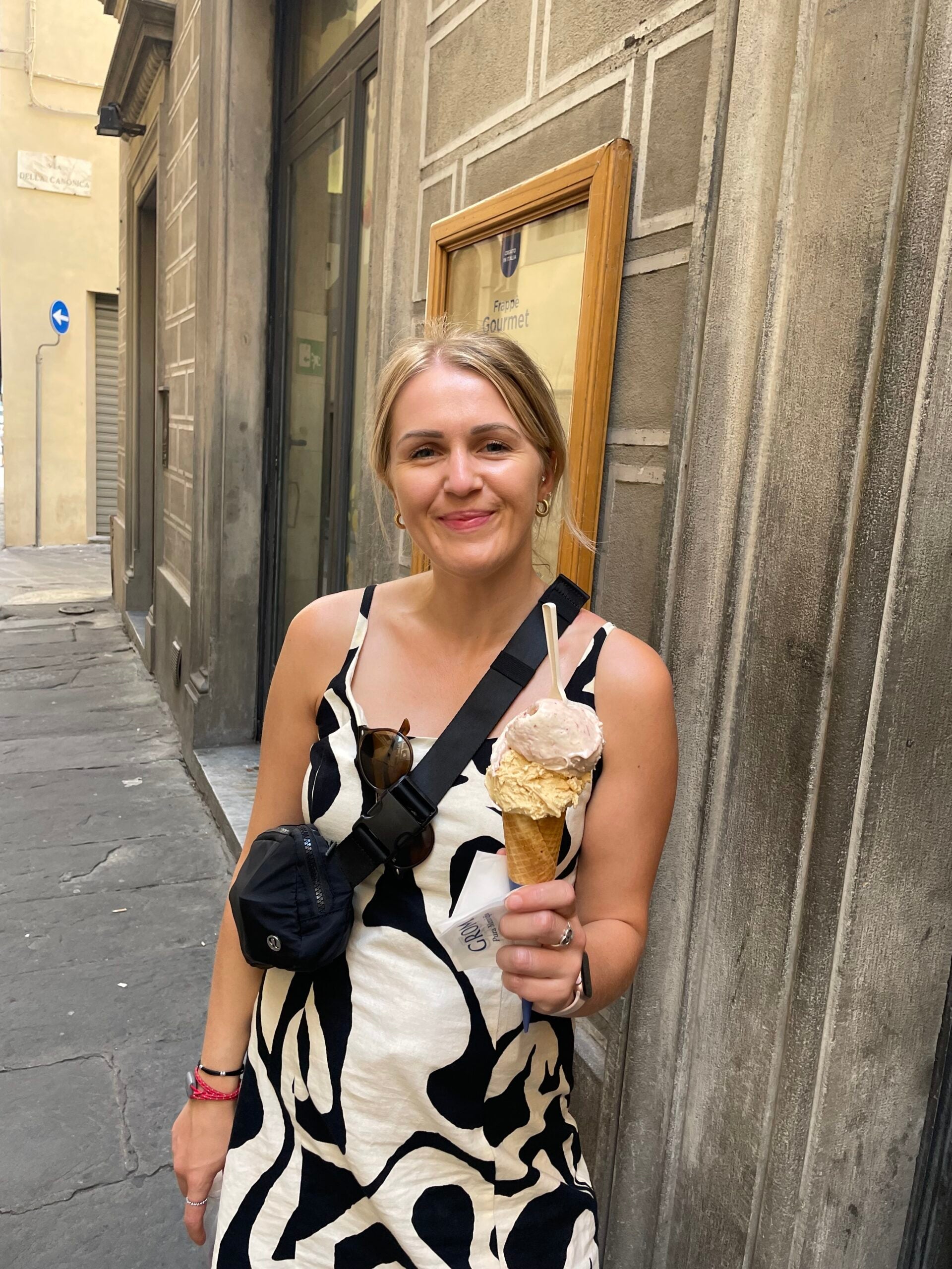 Coeliac Children's Nurse Alex