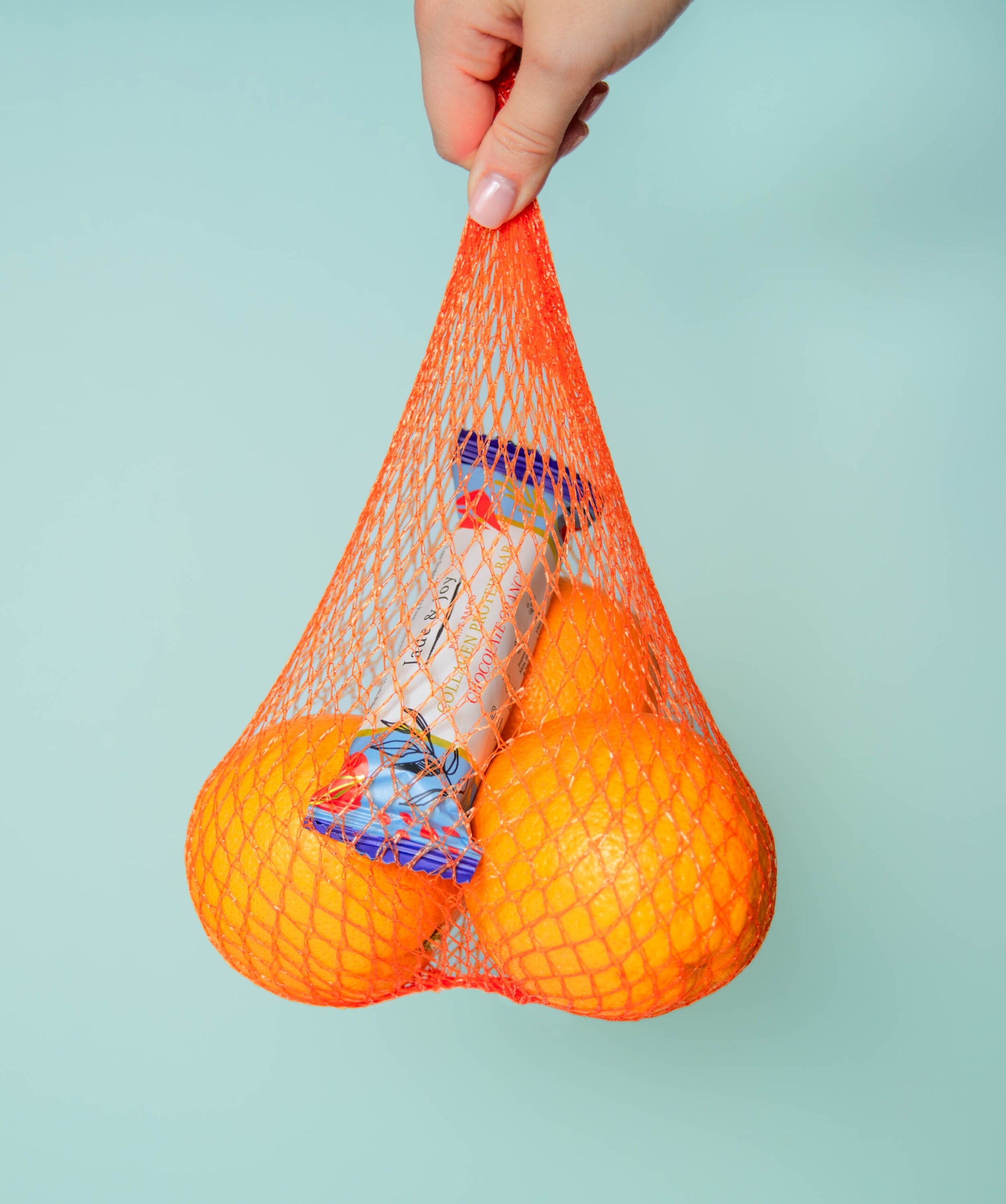 Flavour Spotlight: Chocolate Orange