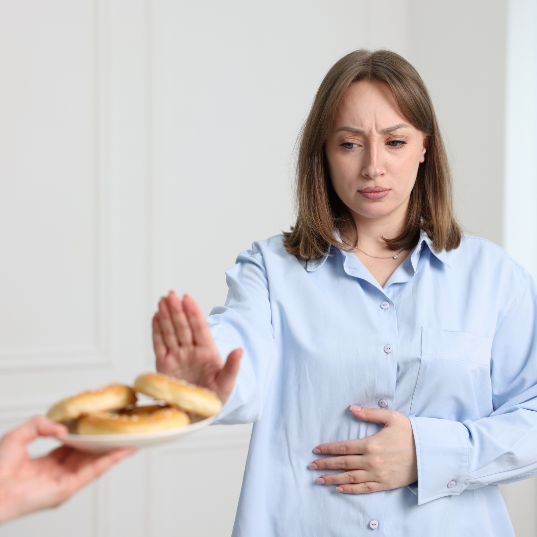 A Breakthrough in Coeliac Disease Testing: No More Gluten Challenge?