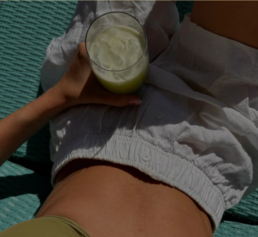 UV Lessons from the Australian Sun: My Collagen Journey