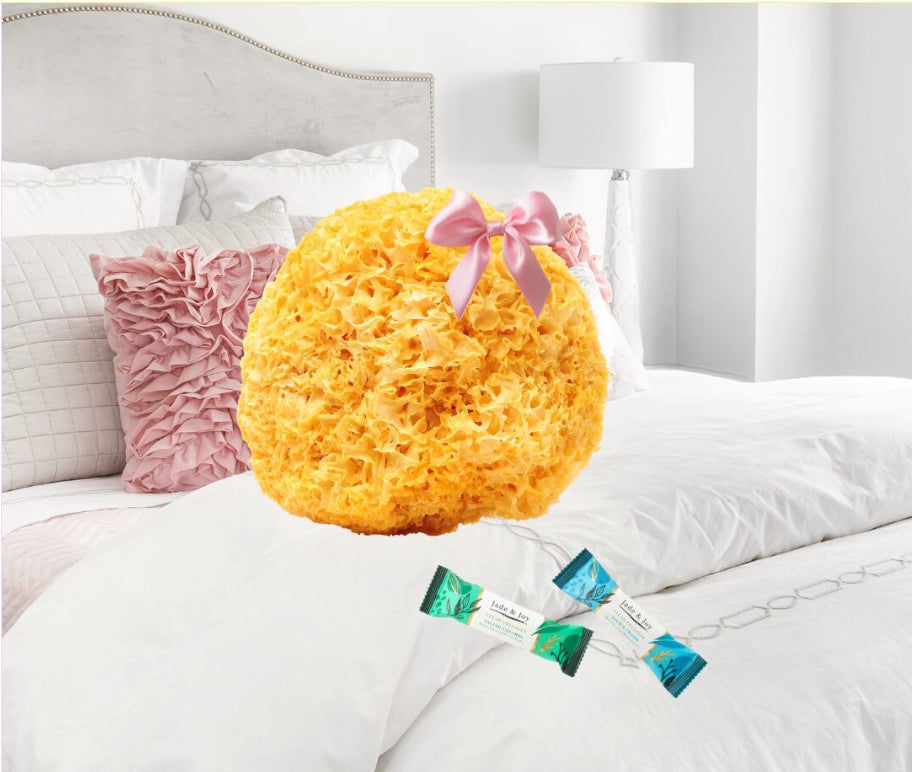 Tremella: The Collagen Boosting Beauty Mushroom