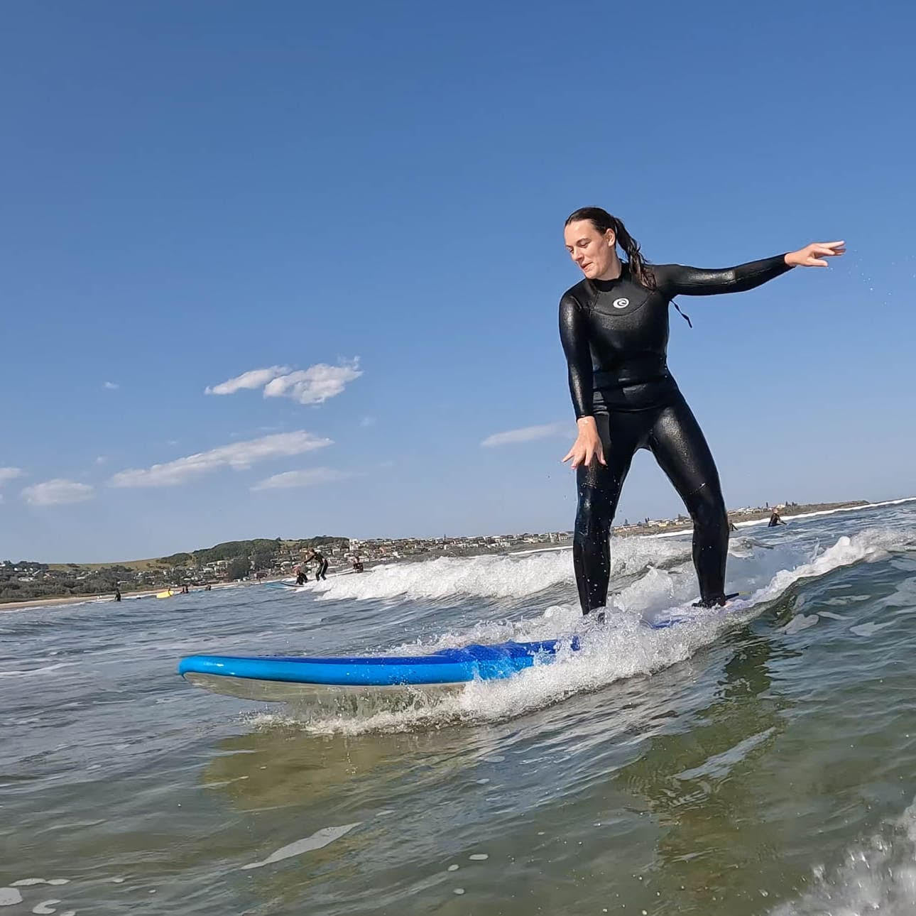 Gluten Free insights with Cate the Coeliac