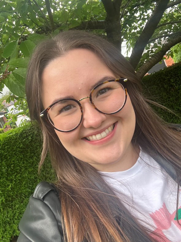 Lucy Loves Gluten Free