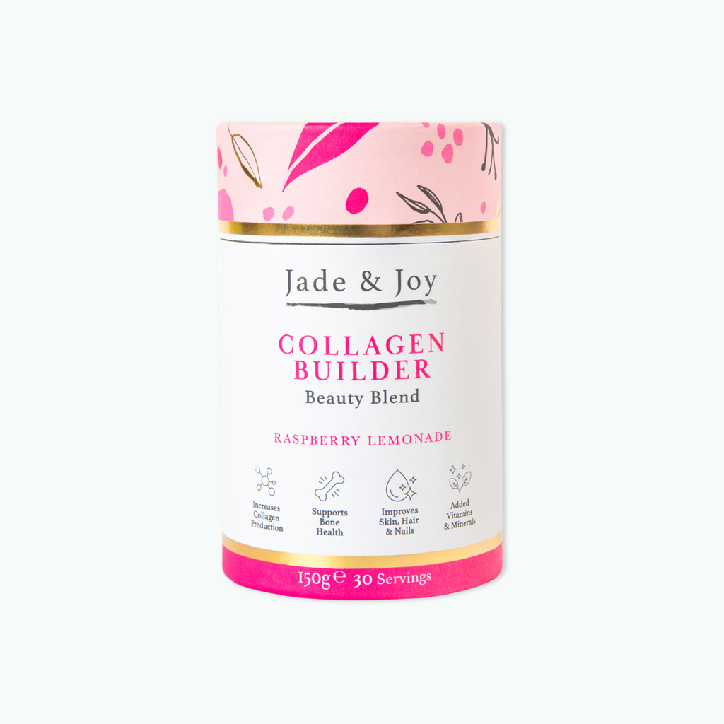 Collagen Builder Beauty Blend