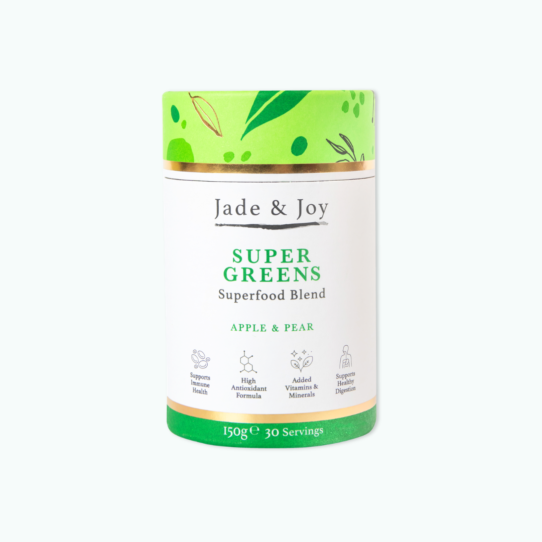 Super Greens Superfood Blend