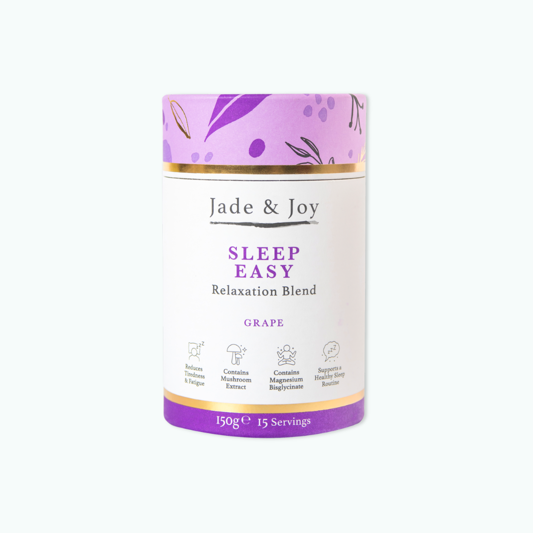 Sleep Easy Relaxation Blend