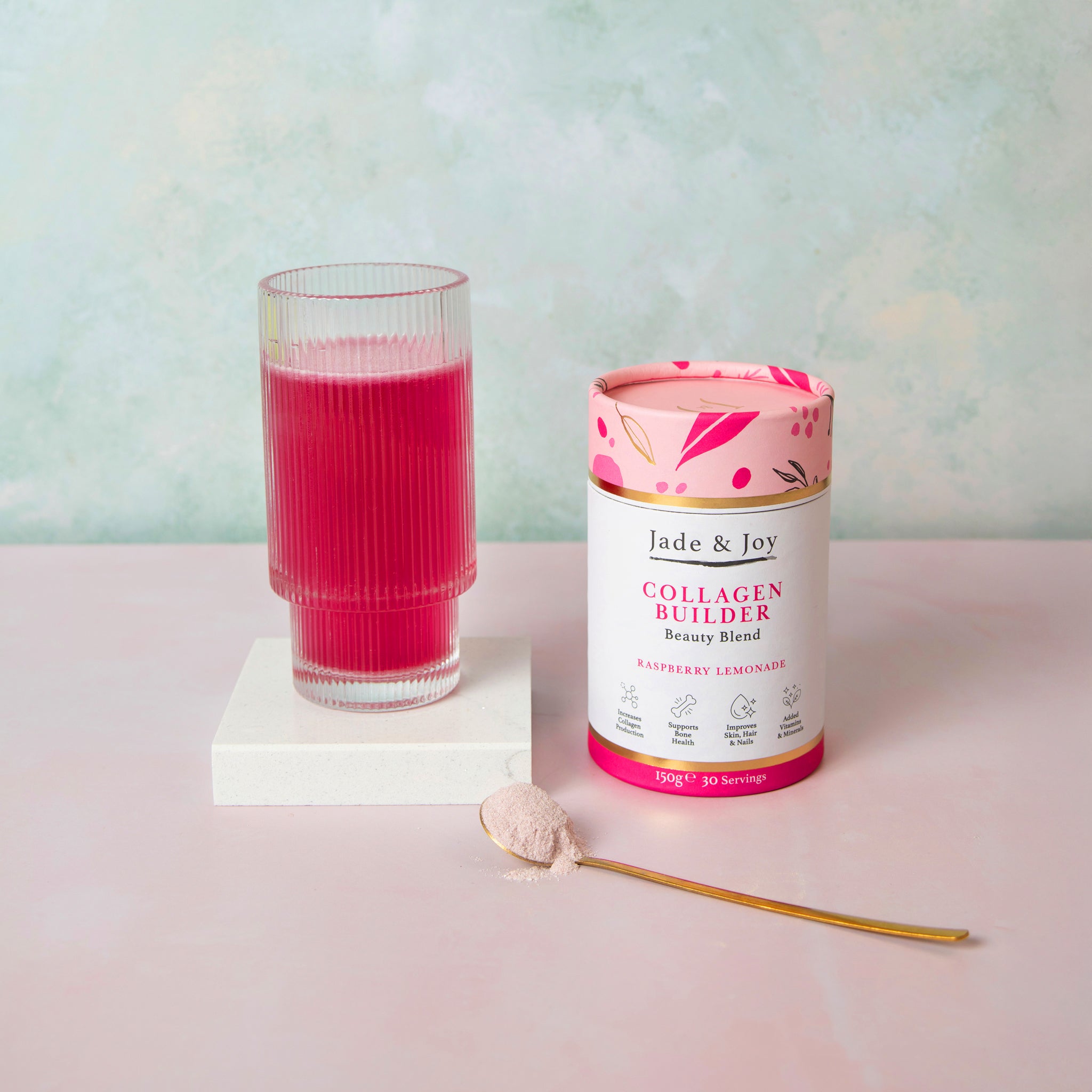 Collagen Builder Beauty Blend