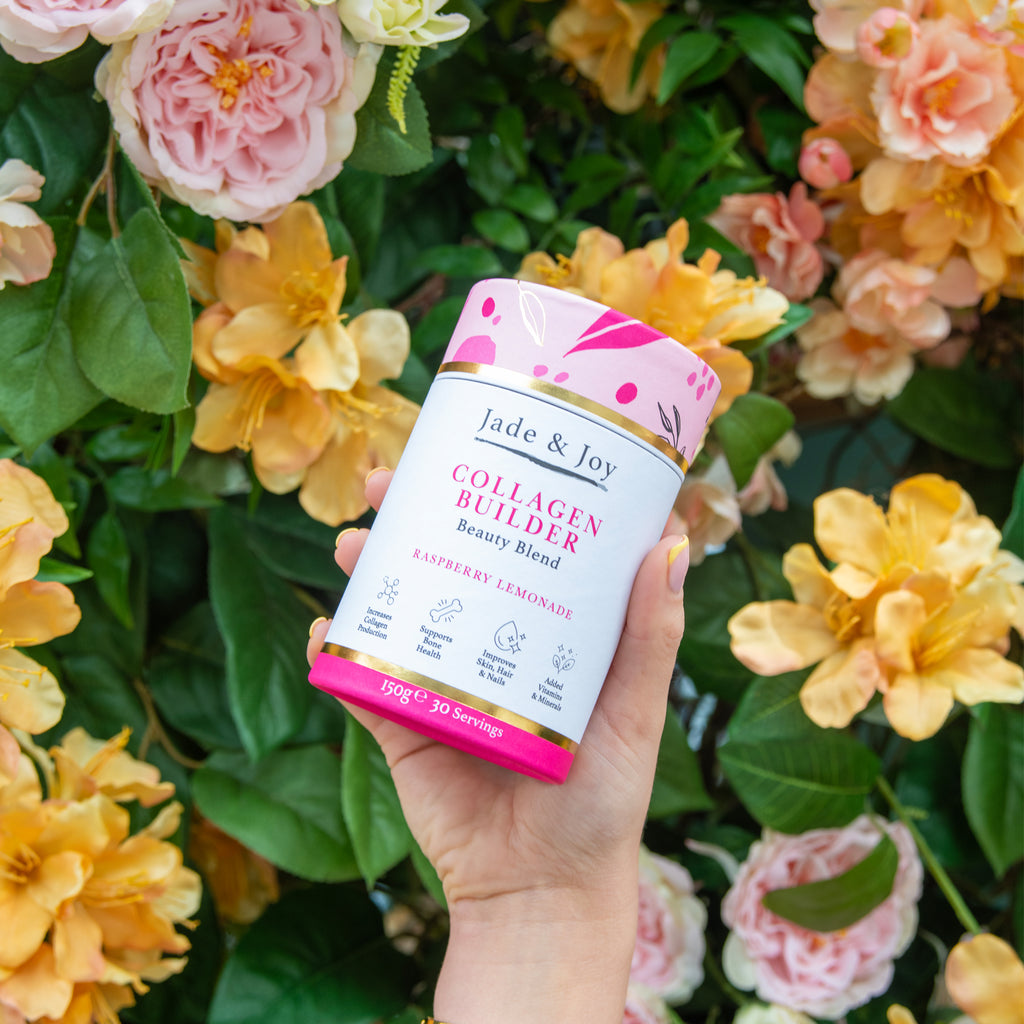 Collagen Builder Beauty Blend