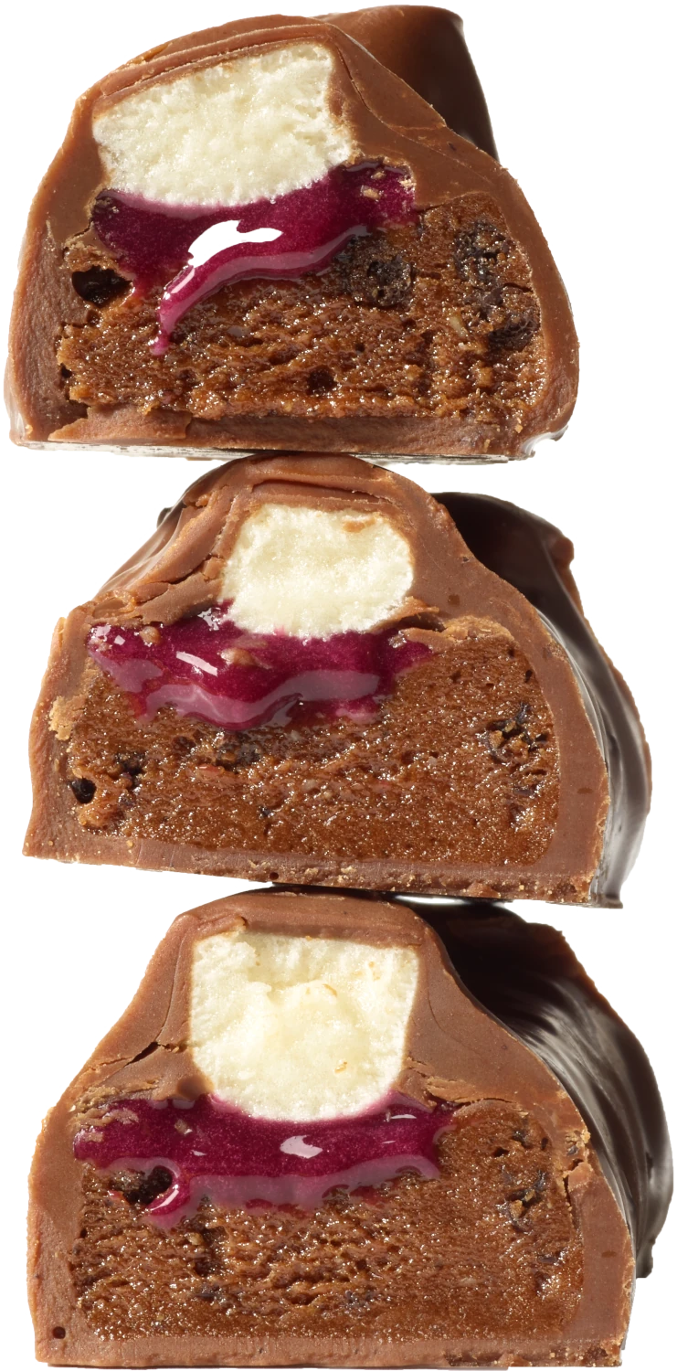 marshmallow biscuit jade joy vegan collagen protein bars 