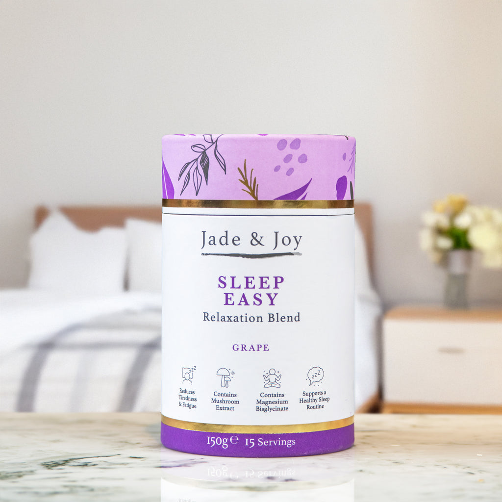 Sleep Easy Relaxation Blend