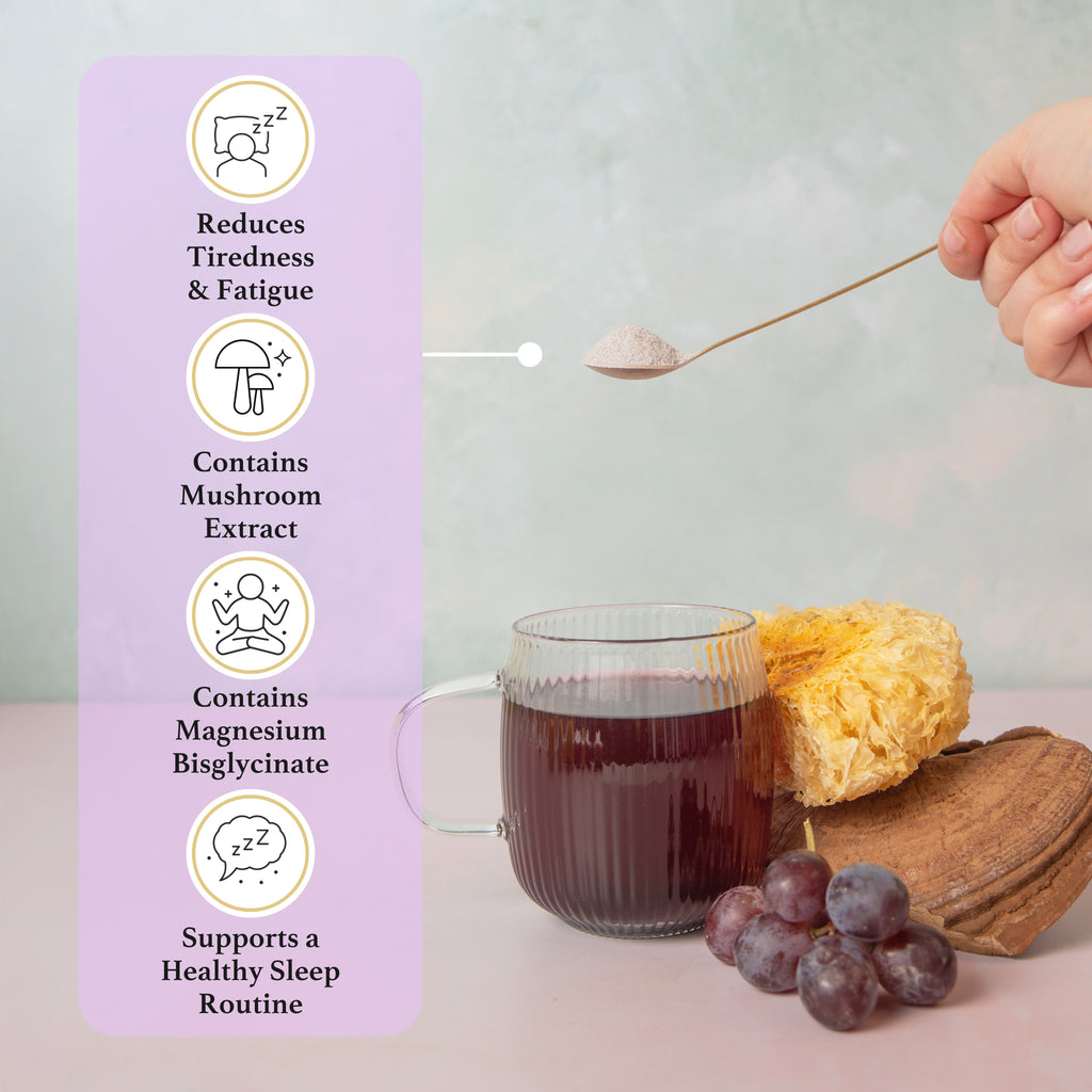 Sleep Easy Relaxation Blend