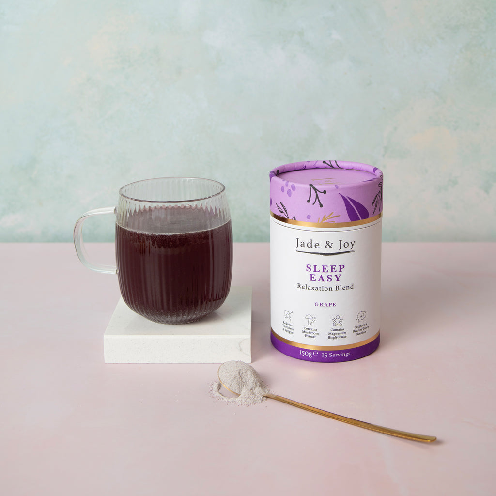 Sleep Easy Relaxation Blend