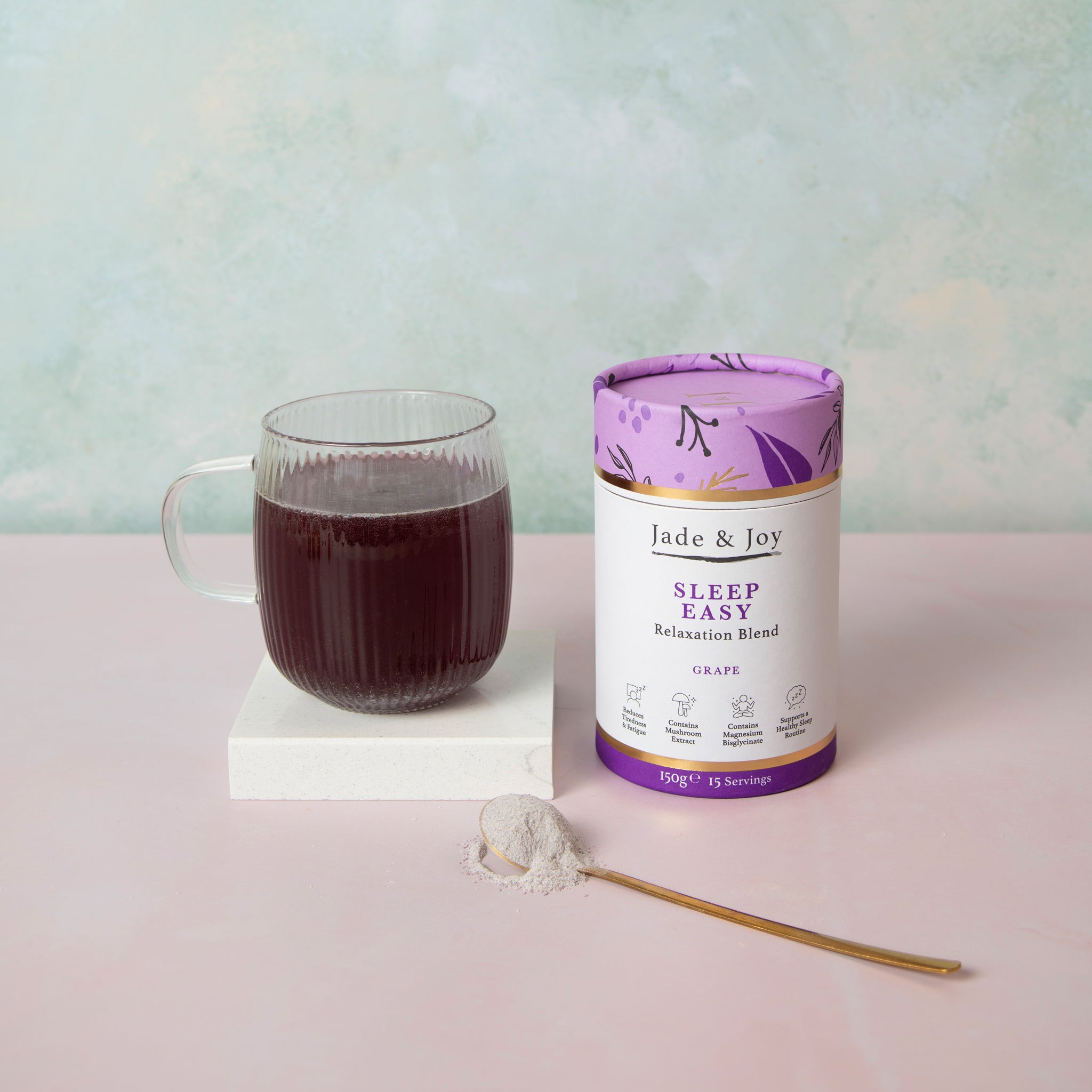 Sleep Easy Relaxation Blend