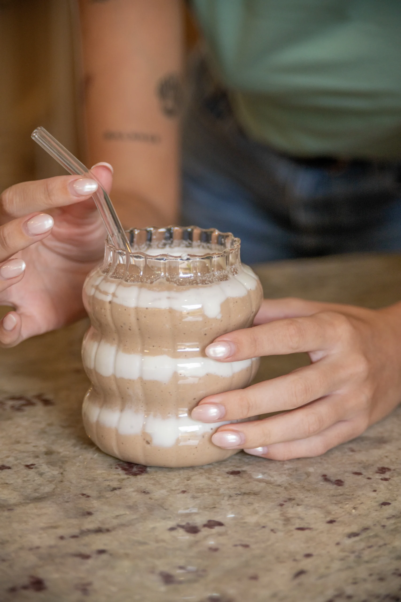 Collagen Skin Smoothie