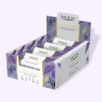 Vegan Collagen Marshmallow Biscuit (12x50g)