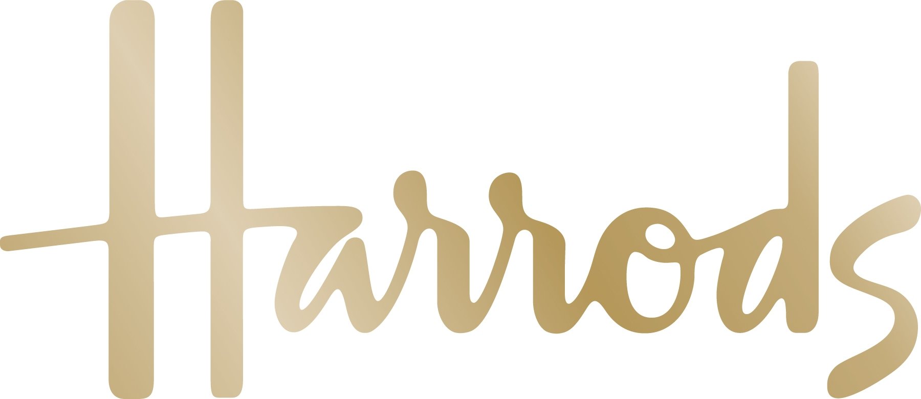 Harrods logo