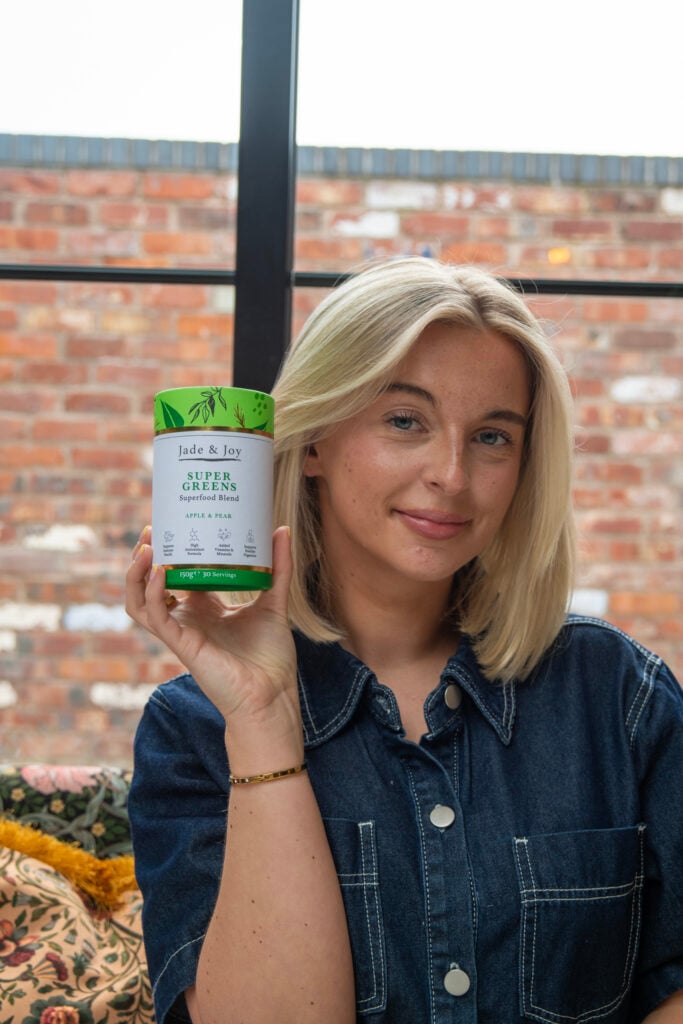 Best Super Greens Powder for Women