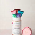 Vegan Collagen Protein Bars Taster Pack