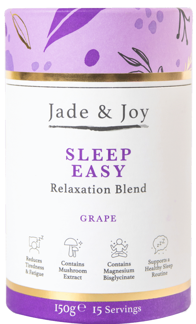 Sleep Easy Relaxation Powder Blend